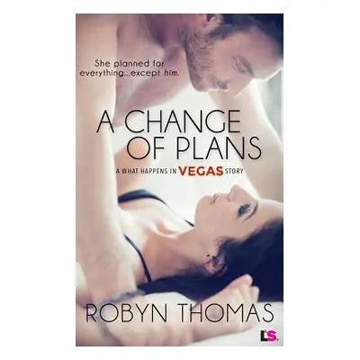 "A Change of Plans" - "" ("Thomas Robyn")