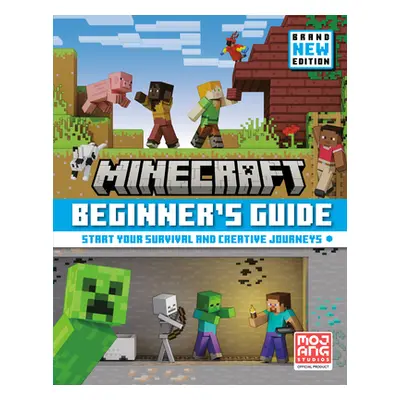 Minecraft: Beginner's Guide (Mojang Ab)