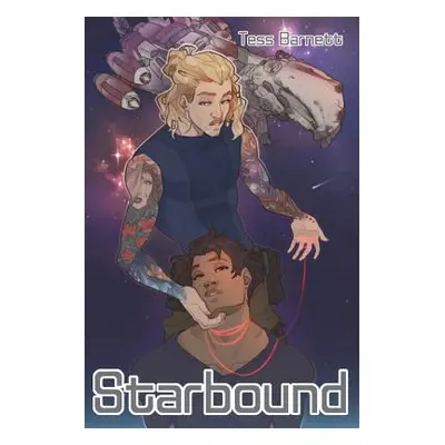 "Starbound" - "" ("Barnett Tess")