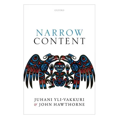 "Narrow Content" - "" ("Yli-Vakkuri Juhani")