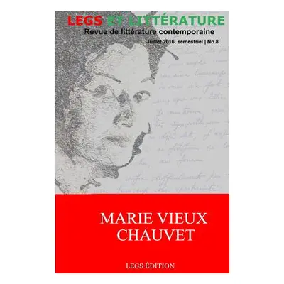 "Marie Vieux-Chauvet" - "" ("Petit Frre Dieulermesson")