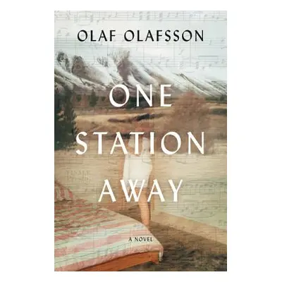 "One Station Away" - "" ("Olafsson Olaf")