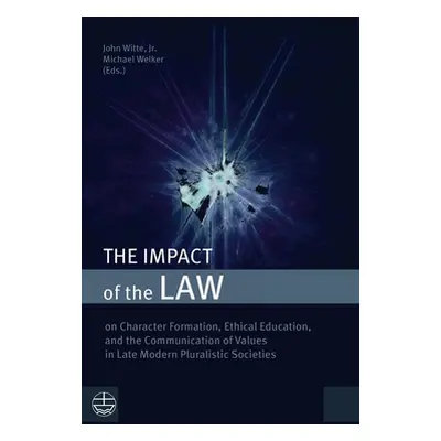 "The Impact of the Law" - "" ("Witte John Jr.")