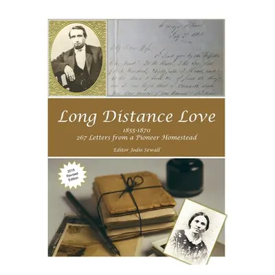 "Long Distance Love" - "" ("Sewall Jodie")