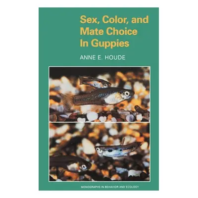 "Sex, Color, and Mate Choice in Guppies" - "" ("Houde Anne")