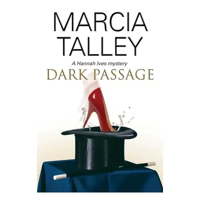 "Dark Passage" - "" ("Talley Marcia")