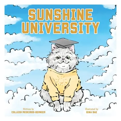 "Sunshine University" - "" ("Bae Gina")