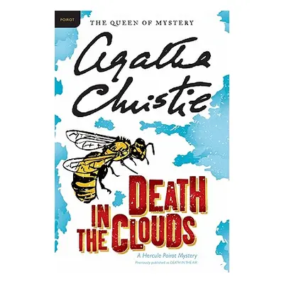 "Death in the Clouds" - "" ("Christie Agatha")