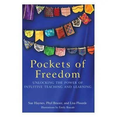 "Pockets of Freedom" - "" ("Haynes Sue")