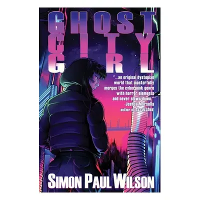 "GhostCityGirl" - "" ("Wilson Simon")