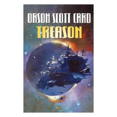 "Treason" - "" ("Card Orson Scott")