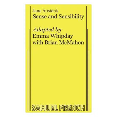 "Sense and Sensibility" - "" ("Whipday Emma")