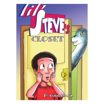 "Lil' Steve's Closet" - "" ("Arroyo Anibal")