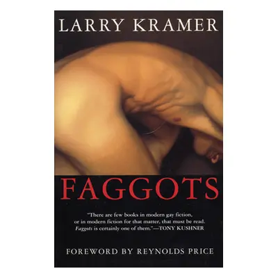 "Faggots" - "" ("Kramer Larry")