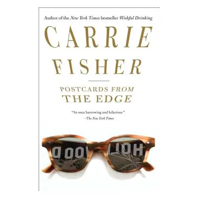 "Postcards from the Edge" - "" ("Fisher Carrie")