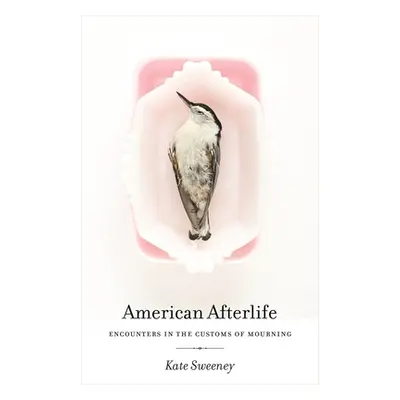 "American Afterlife: Encounters in the Customs of Mourning" - "" ("Sweeney Kate")