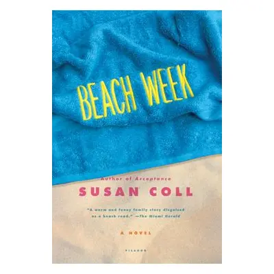 "Beach Week" - "" ("Coll Susan")