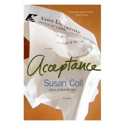 "Acceptance" - "" ("Coll Susan")