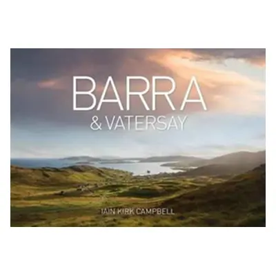 "Barra & Vatersay" - "" ("")