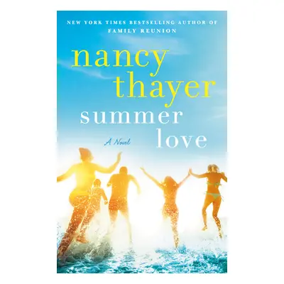 "Summer Love" - "" ("Thayer Nancy")