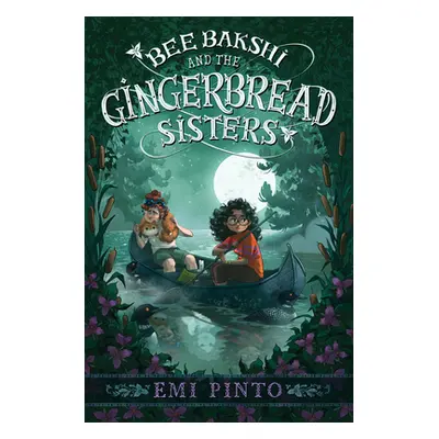 "Bee Bakshi and the Gingerbread Sisters" - "" ("Pinto Emi")