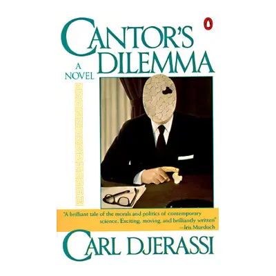 "Cantor's Dilemma" - "" ("Djerassi Carl")