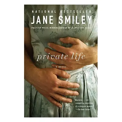 "Private Life" - "" ("Smiley Jane")