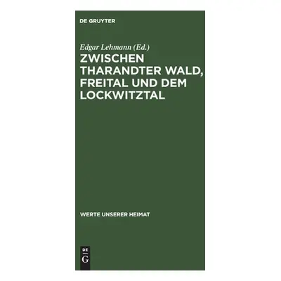 "Zwischen Tharandter Wald, Freital und dem Lockwitztal" - "" ("No Contributor")