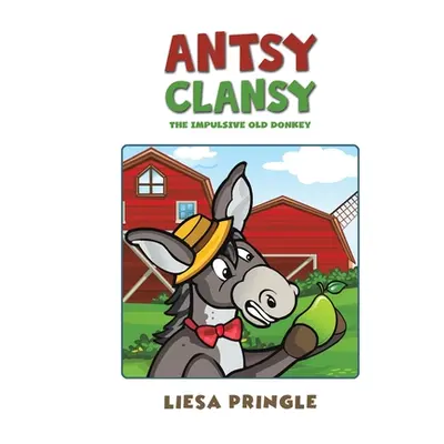 "Antsy Clansy" - "" ("Pringle Liesa")