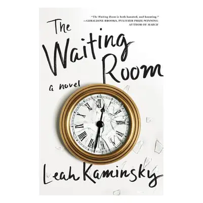 "The Waiting Room" - "" ("Kaminsky Leah")