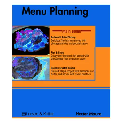 "Menu Planning" - "" ("Moura Hector")