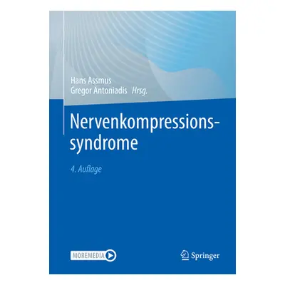 "Nervenkompressionssyndrome" - "" ("Assmus Hans")