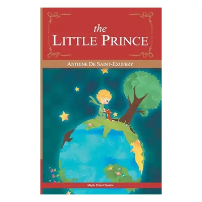 "The Little Prince" - "" ("Unknown")