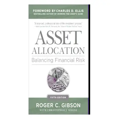 "Asset Allocation 5e (Pb)" - "" ("Gibson Roger")