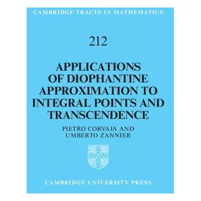 "Applications of Diophantine Approximation to Integral Points and Transcendence" - "" ("Corvaja 