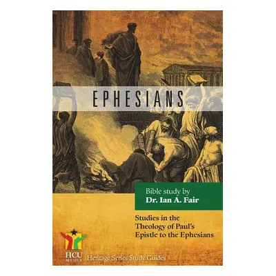 "Ephesians" - "" ("Fair Ian A.")