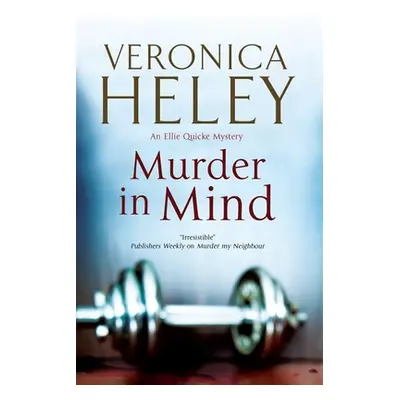 "Murder in Mind" - "" ("Heley Veronica")