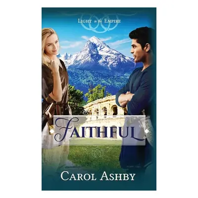 "Faithful" - "" ("Ashby Carol")