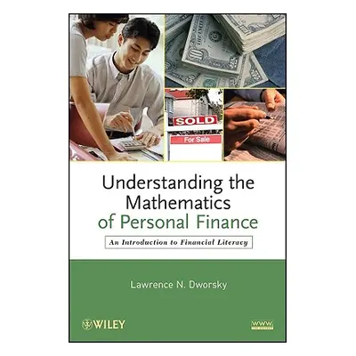 "Mathematics of Personal Finance" - "" ("Dworsky Lawrence N.")