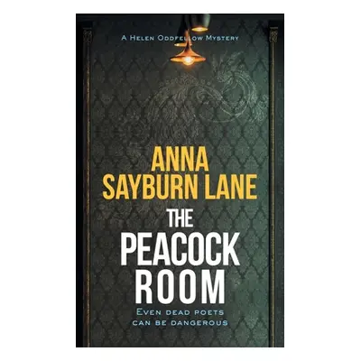 "The Peacock Room" - "" ("Sayburn Lane Anna")