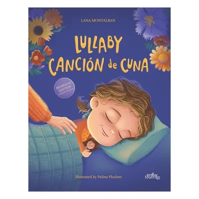 "Lullaby: Cancin de cuna" - "" ("Pluslem Polina")