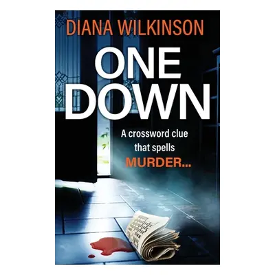 "One Down" - "" ("Wilkinson Diana")