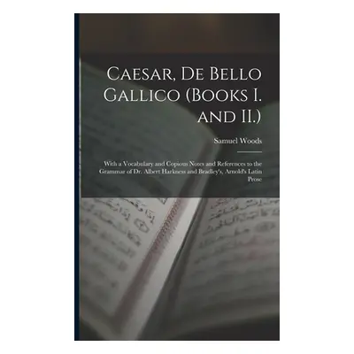 "Caesar, De Bello Gallico