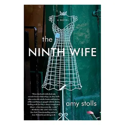 "The Ninth Wife" - "" ("Stolls Amy")