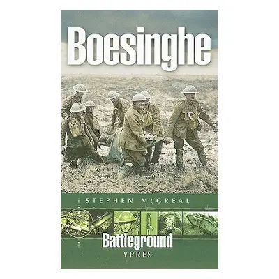 "Boesinghe" - "" ("McGreal Stephen")