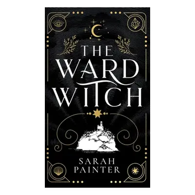 "The Ward Witch" - "" ("Painter Sarah")