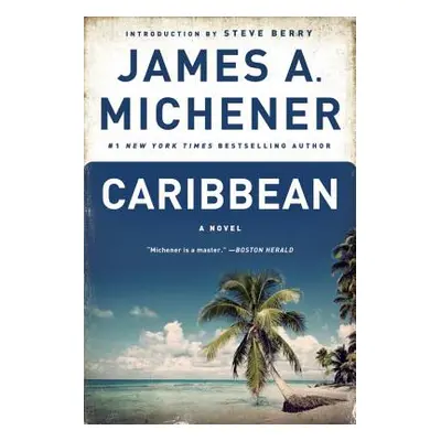 "Caribbean" - "" ("Michener James A.")