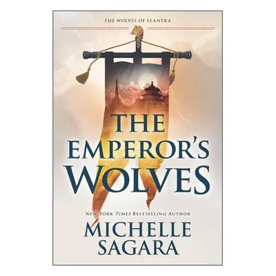 "The Emperor's Wolves" - "" ("Sagara Michelle")