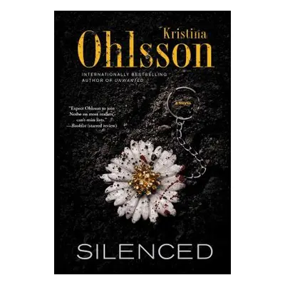 "Silenced, 2" - "" ("Ohlsson Kristina")