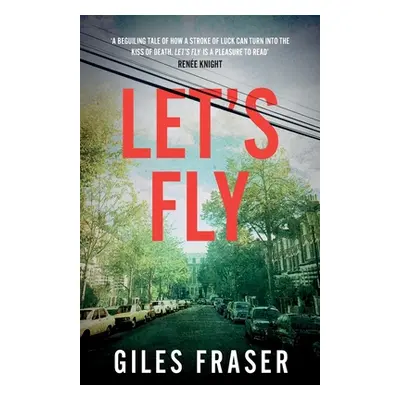 "Let's Fly" - "" ("Fraser Giles")